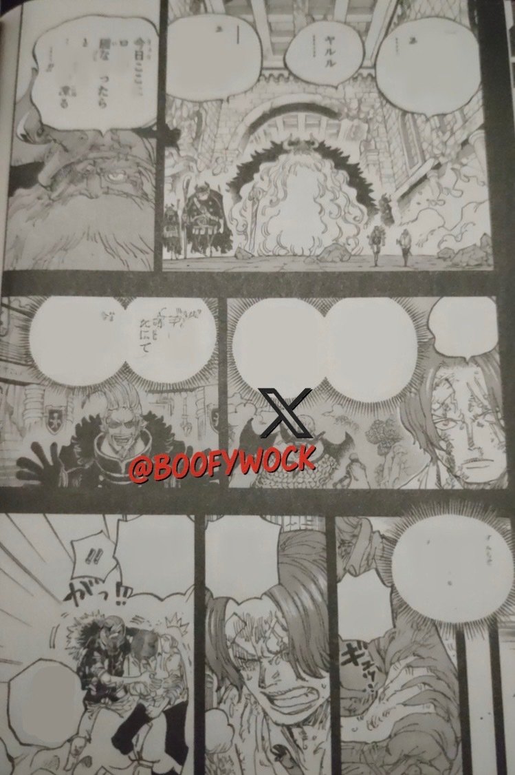       One   Piece Dragnir Page 2